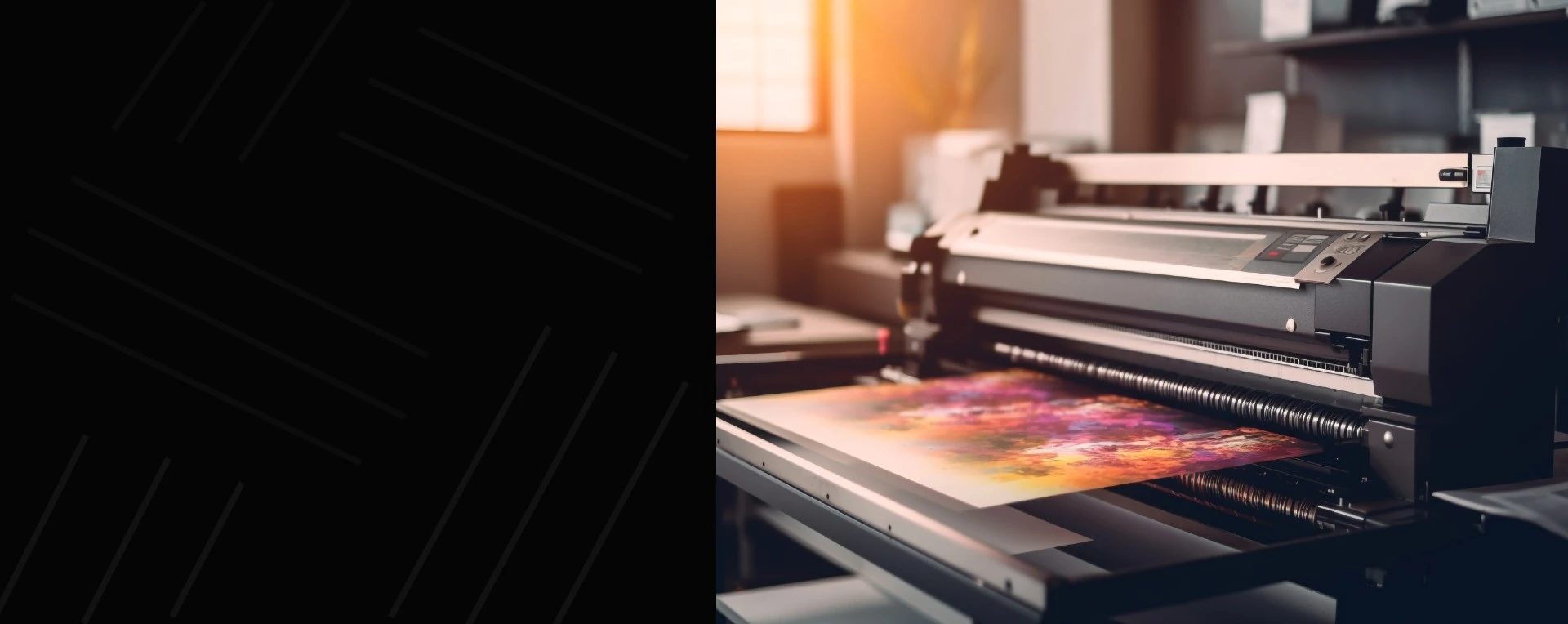 Pride In Printing Excellence